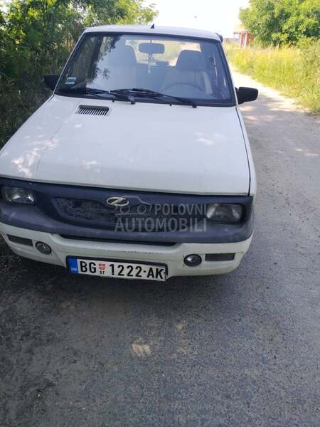 Zastava Koral In 