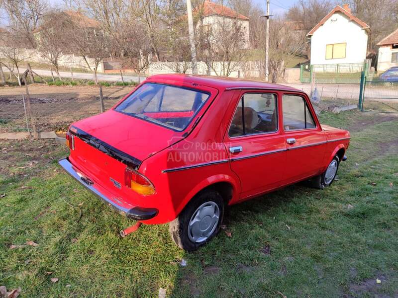 Zastava 101 Confort
