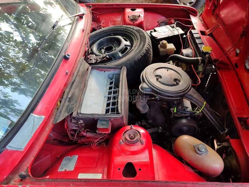 Zastava 101 Confort