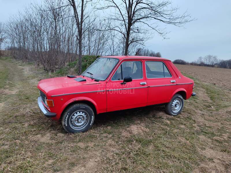 Zastava 101 Confort