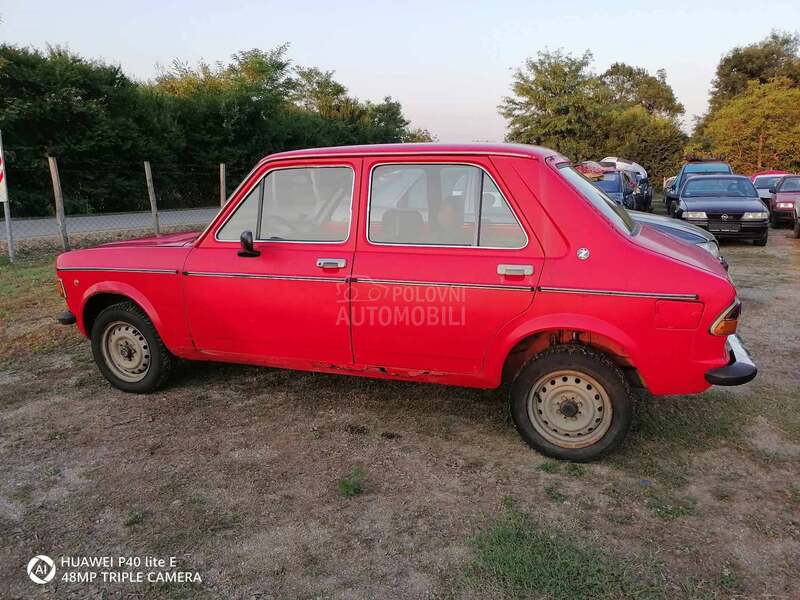 Zastava 101 Confort