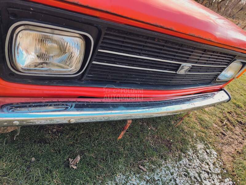 Zastava 101 Confort