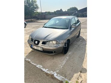 Seat Cordoba 1.4tdi