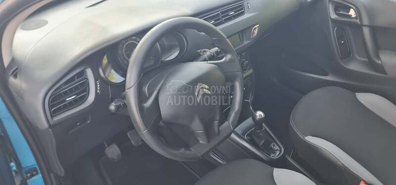 Citroen C3 1.4 8V