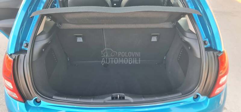 Citroen C3 1.4 8V