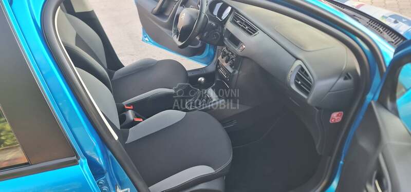 Citroen C3 1.4 8V
