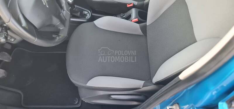 Citroen C3 1.4 8V