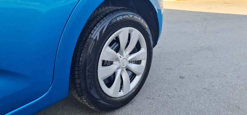 Citroen C3 1.4 8V