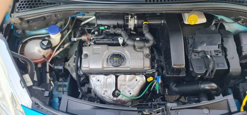Citroen C3 1.4 8V