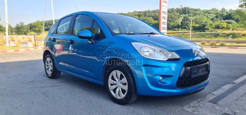 Citroen C3 1.4 8V