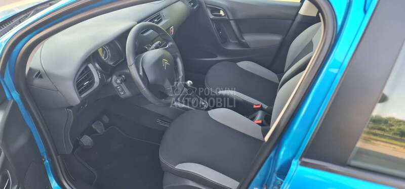 Citroen C3 1.4 8V