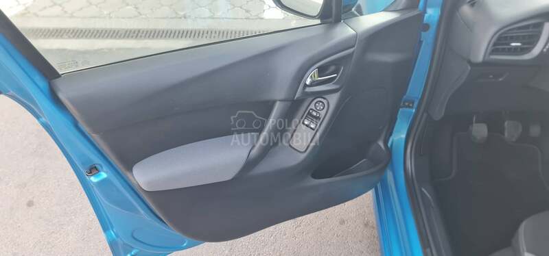 Citroen C3 1.4 8V