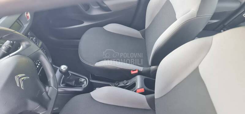 Citroen C3 1.4 8V