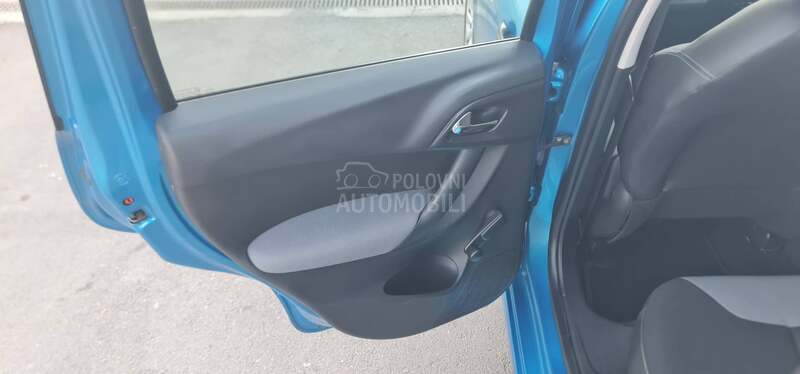 Citroen C3 1.4 8V
