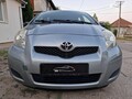 Toyota Yaris 1.0 VVT-i