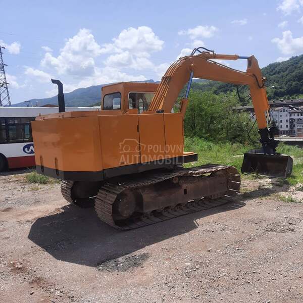 Komatsu PC 100.2