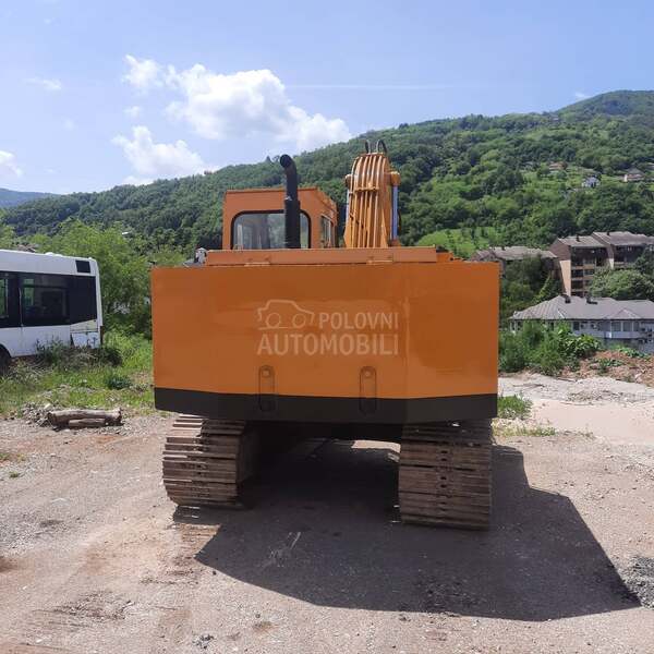 Komatsu PC 100.2