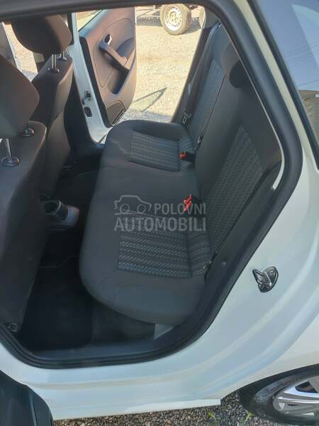Volkswagen Polo 1.0
