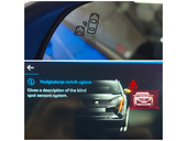 Peugeot 3008 ALURE 8mm V.SER 1.5