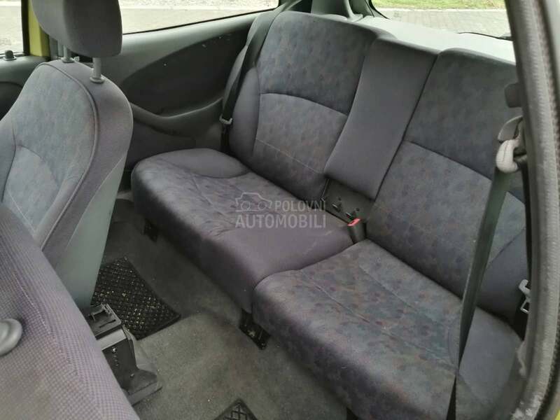 Fiat Bravo 1.2