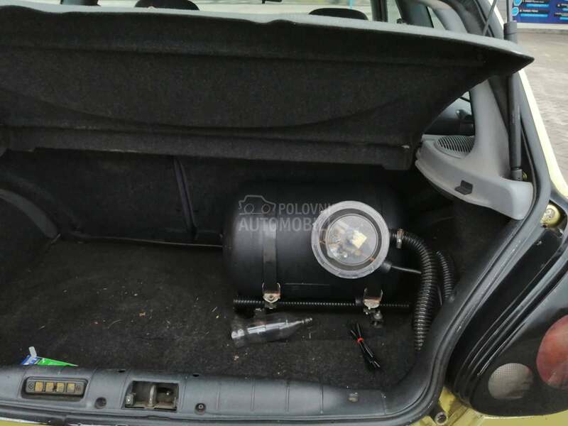 Fiat Bravo 1.2