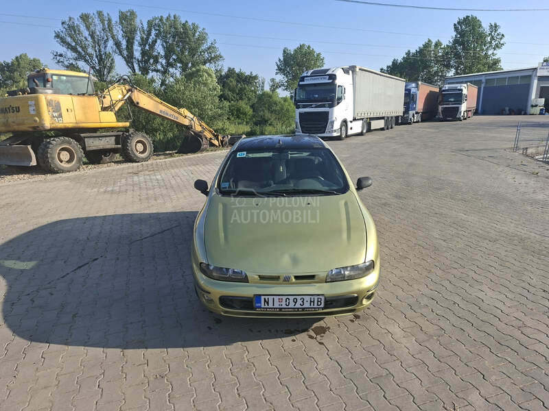 Fiat Bravo 1.2
