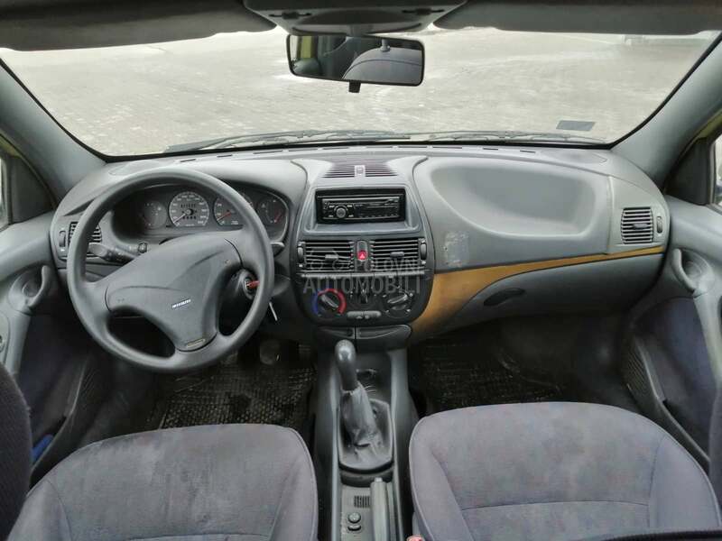 Fiat Bravo 1.2