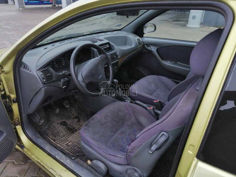 Fiat Bravo 1.2