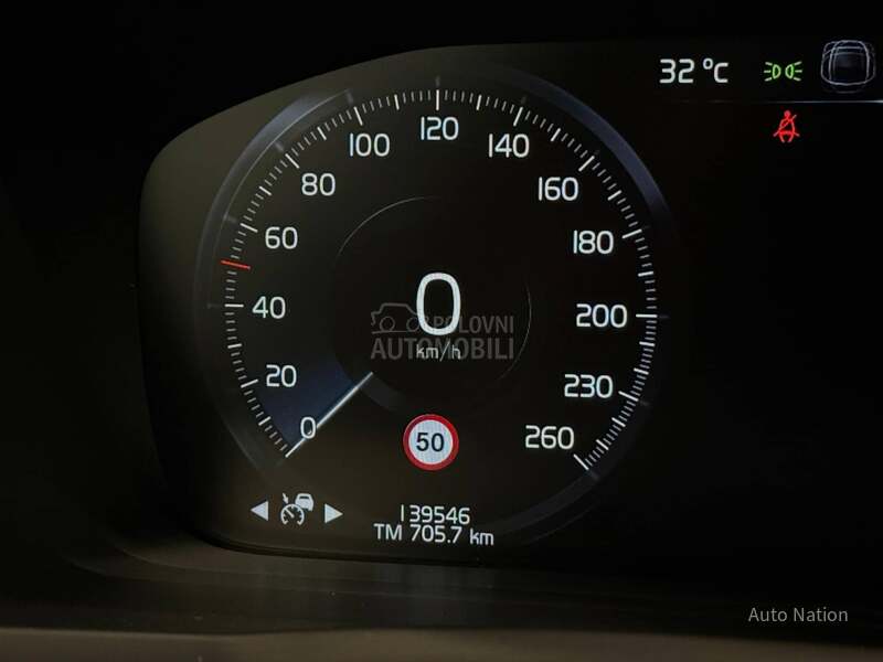 Volvo XC90 R-Design B5 AWD