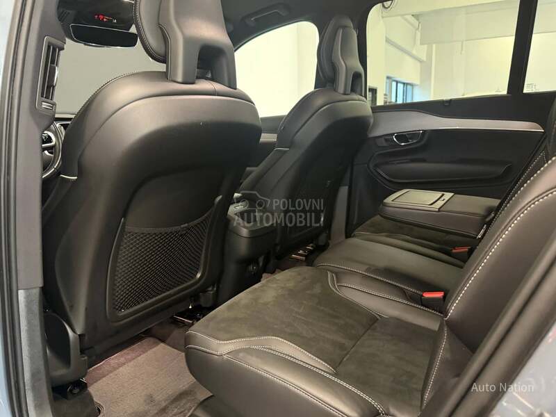 Volvo XC90 R-Design B5 AWD