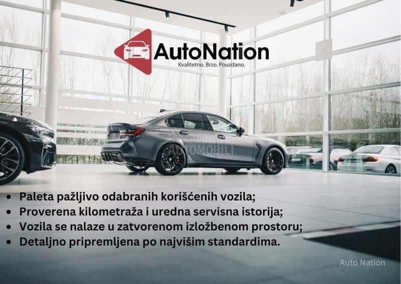 Volvo XC90 R-Design B5 AWD