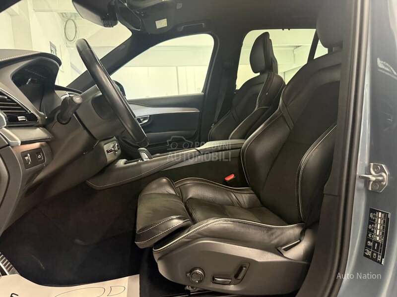 Volvo XC90 R-Design B5 AWD
