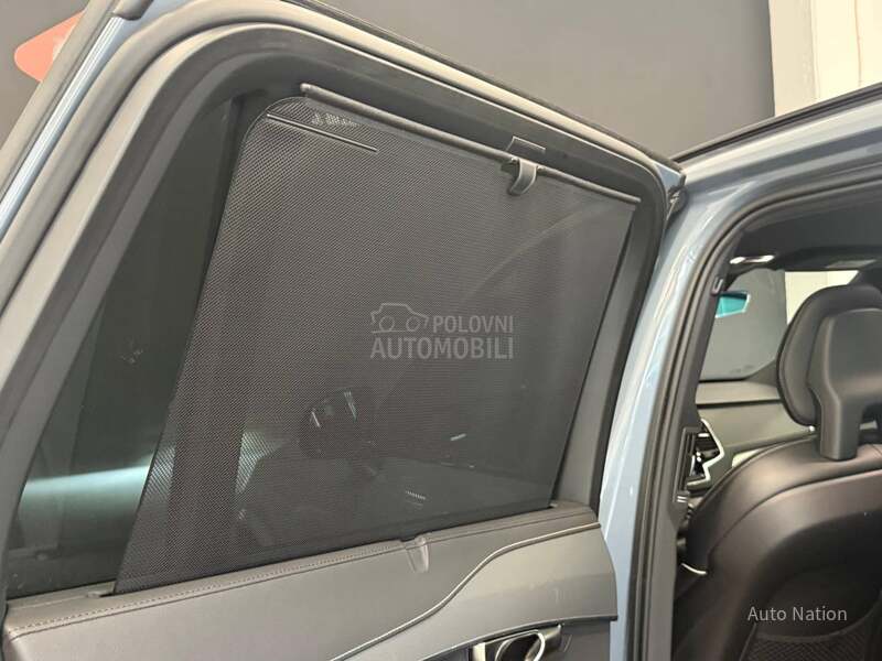 Volvo XC90 R-Design B5 AWD