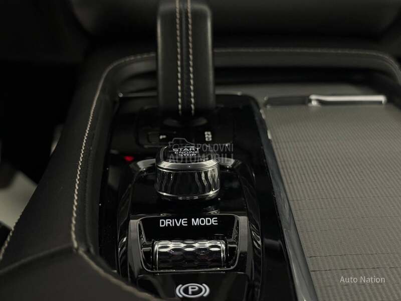 Volvo XC90 R-Design B5 AWD