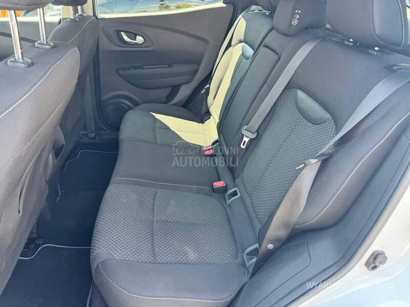 Renault Kadjar 1.5 dci