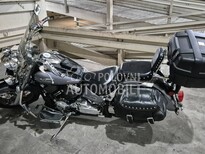 Yamaha V STAR 