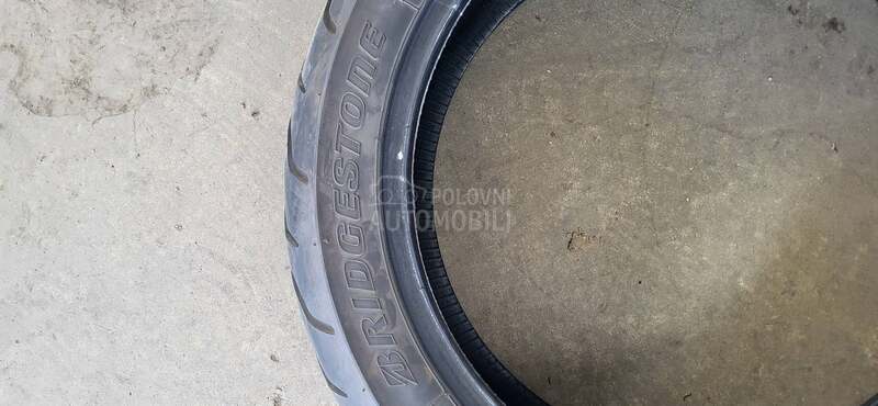 Bridgestone 140/70 R14 Letnja