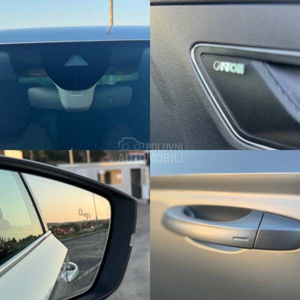 Škoda Karoq 1.5 TSI Business