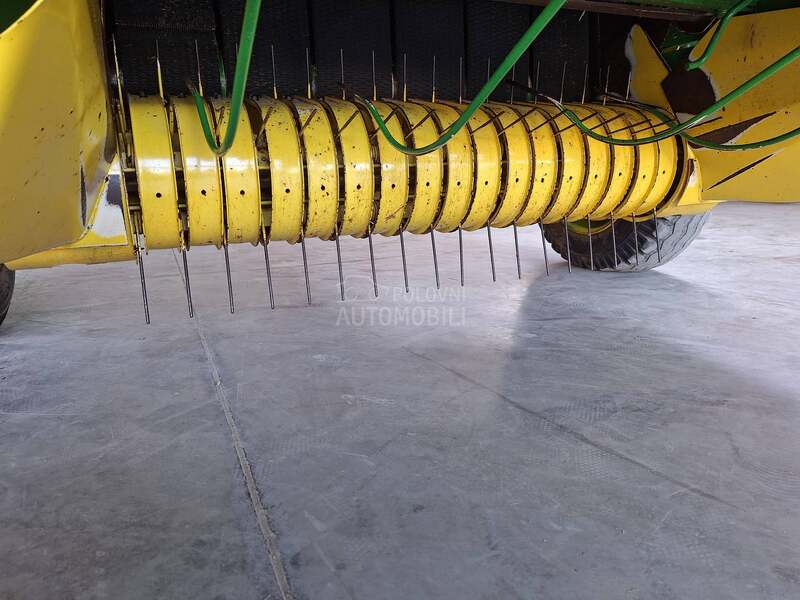 John Deere 570 Nova Nova 120x120