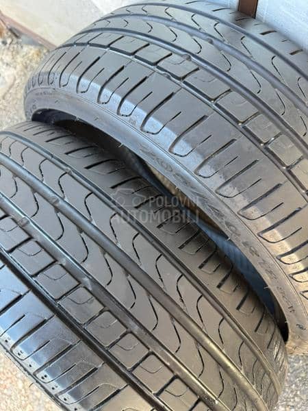 Pirelli 205/40 R18 Letnja