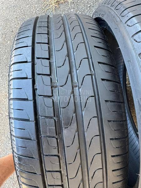 Pirelli 205/40 R18 Letnja