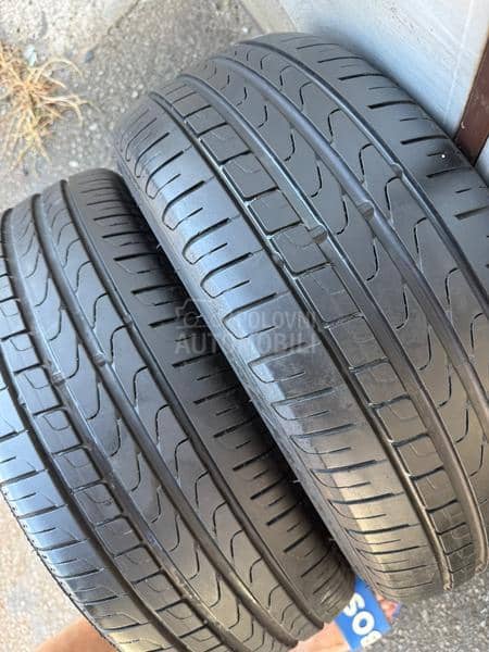 Pirelli 205/40 R18 Letnja