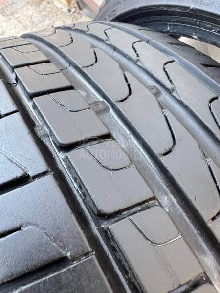 Pirelli 205/40 R18 Letnja