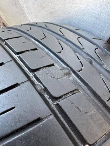 Pirelli 205/40 R18 Letnja