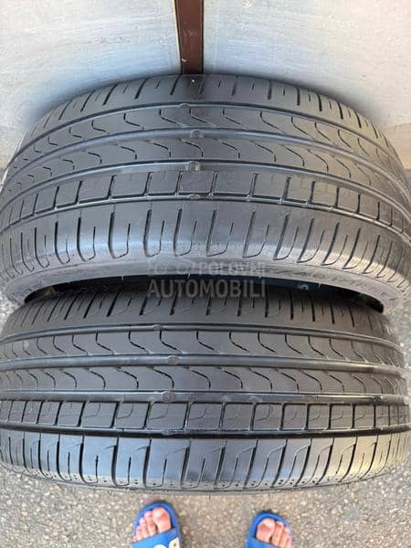 Pirelli 205/40 R18 Letnja