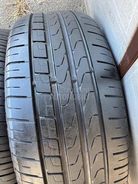Pirelli 205/40 R18 Letnja