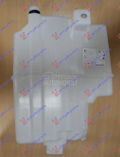 Posuda tecnosti za brisace