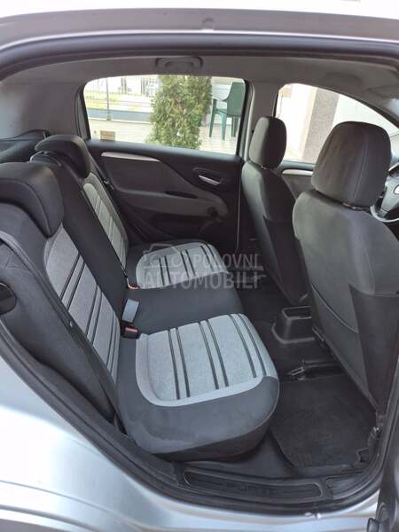 Fiat EVO 1.4