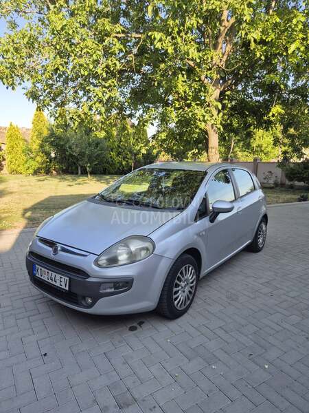 Fiat EVO 1.4
