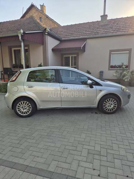 Fiat EVO 1.4
